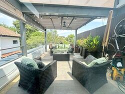 Shamrock Park (D10), Semi-Detached #581378701